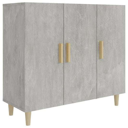Sideboard | Sideboard | Rectangular | Contemporary | Shelving