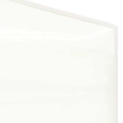 Folding Party Tent with Sidewalls White 2x2 m