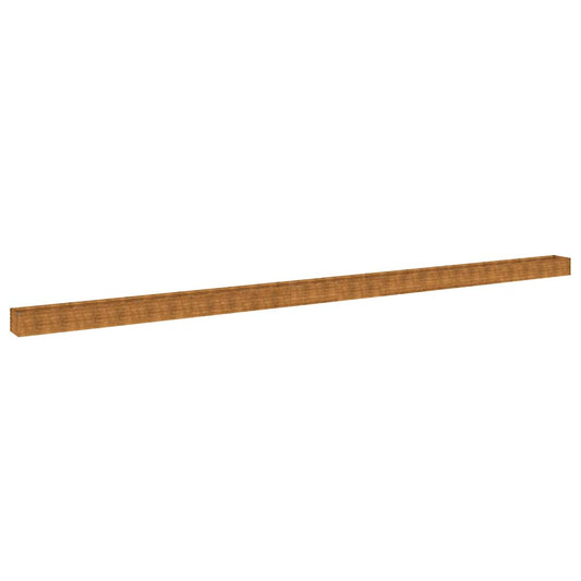 Garden Raised Bed 1152 x 50 x 36 cm