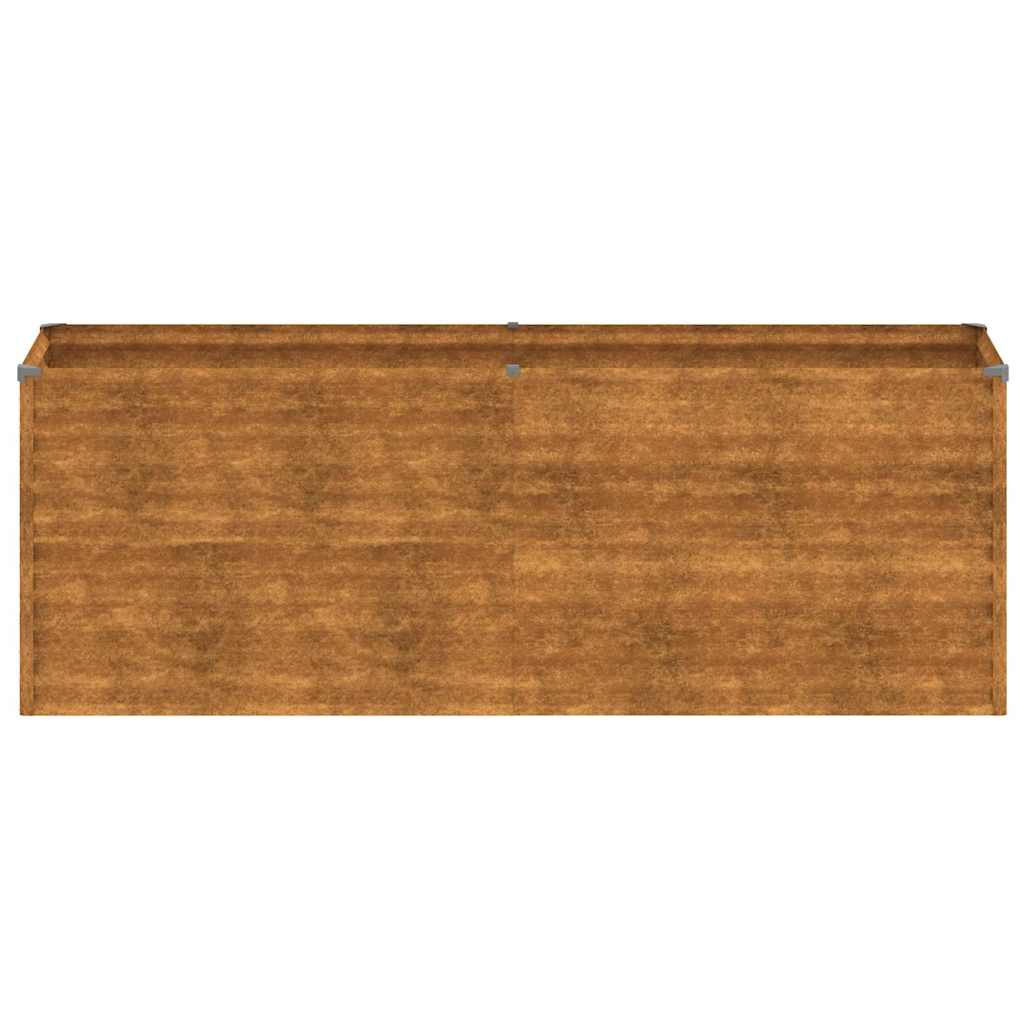 Garden Raised Bed 196 x 50 x 69 cm