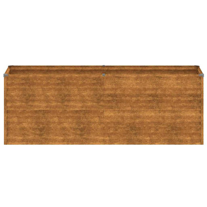 Garden Raised Bed 196 x 50 x 69 cm