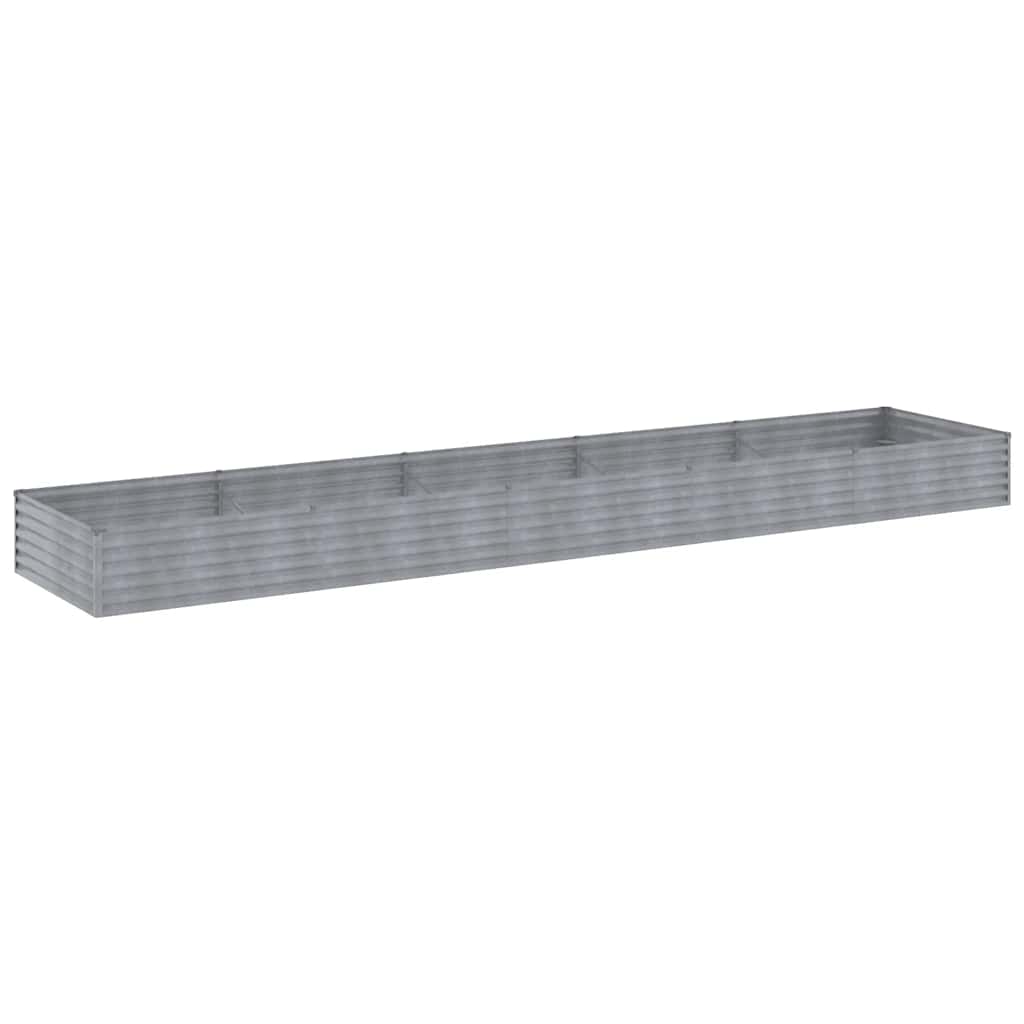 Garden Raised Bed 482 x 100 x 36 cm