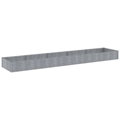 Garden Raised Bed 482 x 100 x 36 cm