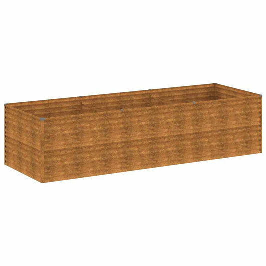 Garden Raised Bed 290 x 100 x 69 cm