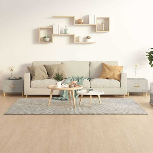 Coffee Table | Set of 2 | Concrete grey