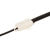 Industrial Ceiling Lamp 25 W Multicolour 111cm E27