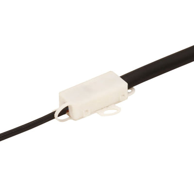Industrial Ceiling Lamp 25 W Multicolour 111cm E27