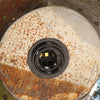 Industrial Hanging Lamp 25 W Multicolour 111 cm E27