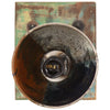 Wall Lamp Industrial Style Multicolour Round E27