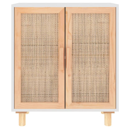 Sideboard | White | Engineered Wood | Sideboard | Rectangular | Modern