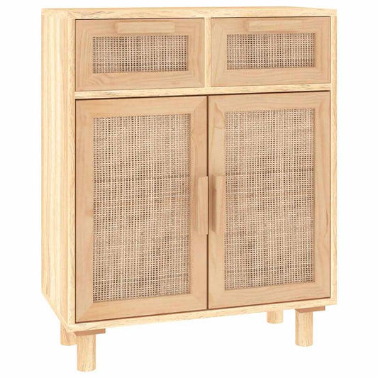 Sideboard | Brown | Engineered wood | Medium | Sideboard | Rectangular