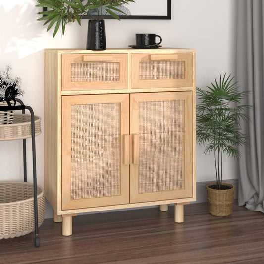 Sideboard | Brown | Engineered wood | Medium | Sideboard | Rectangular