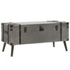 Coffee Table Engineered Wood 102x51x47.5 cm