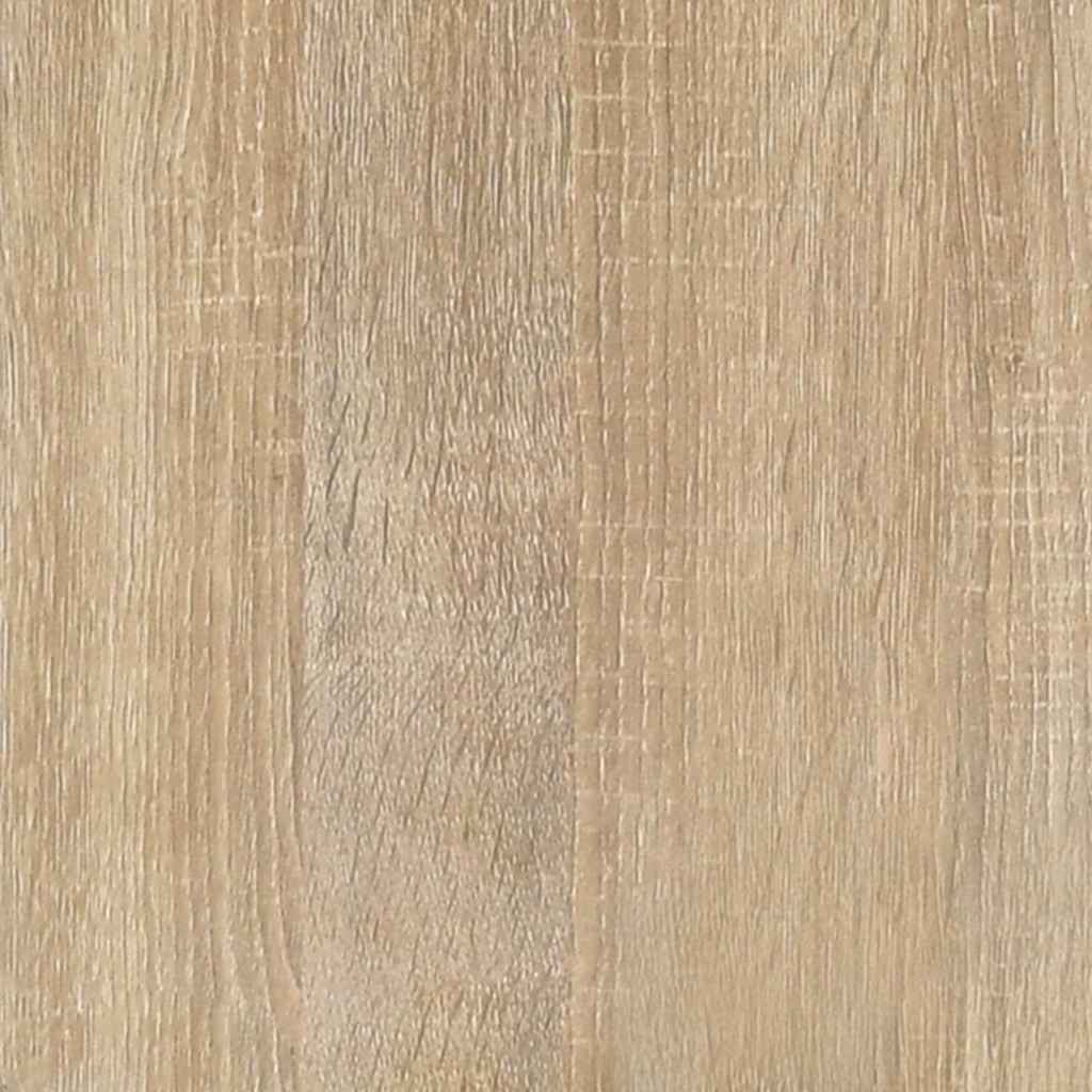 Sideboards 3 pcs Sonoma Oak Engineered Wood