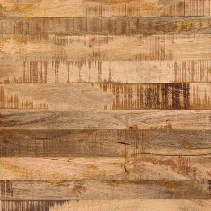 Sideboard 60x33x75 cm Solid Wood Mango