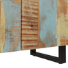 Sideboard 23.6"x13"x29.5" Solid Wood Reclaimed