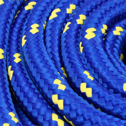 Boat Rope Blue 18 mm 25 m Polypropylene