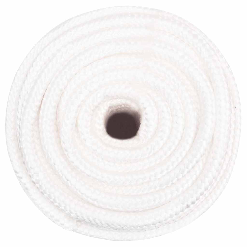 Boat Rope Full White 18 mm 25 m Polypropylene