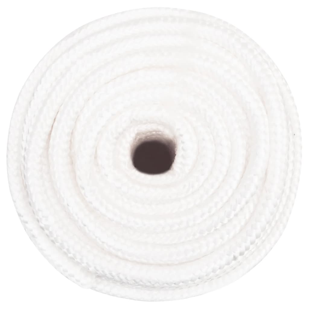 Boat Rope Full White 18 mm 100 m Polypropylene
