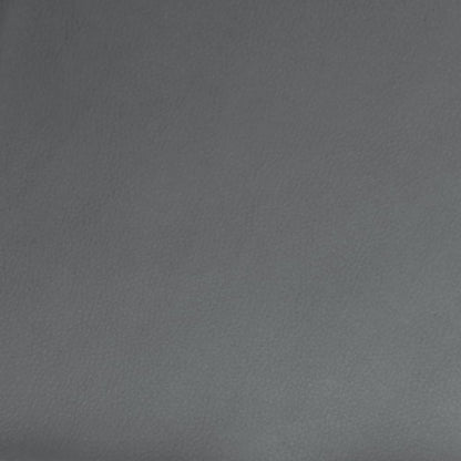 Massage Chair Grey Faux Leather