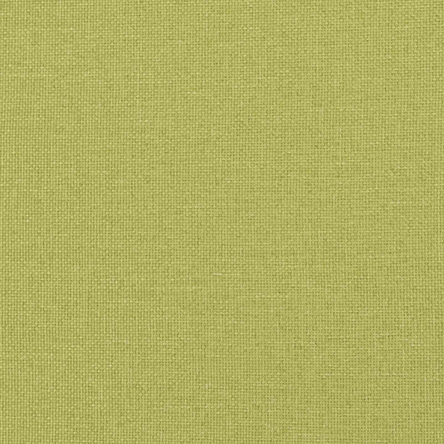 Headboard Ear Green 40 x 23 x 6 cm Fabric