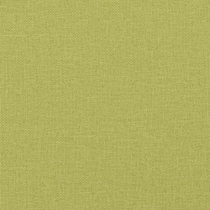 Headboard Ear Green 40 x 23 x 6 cm Fabric