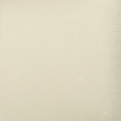 Headboard Ear Cream 80 x 16 x 4 cm PVC