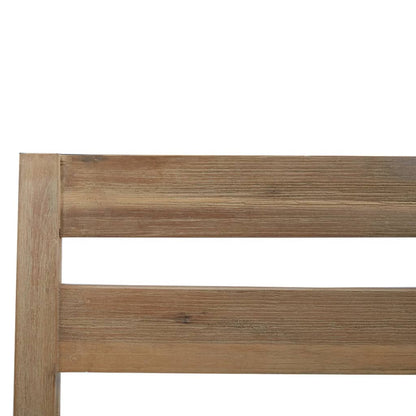 Dining Set | Brown | Solid acacia wood | Standard | Durable | Dining Set