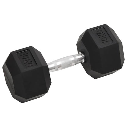 Dumbbells 2 pcs 20 kg Total Cast Iron