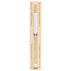 Sauna Sand Timer 15 Minutes Solid Wood Pine
