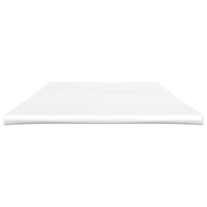 Mattress Topper 100x190x5 cm Twin (US only)