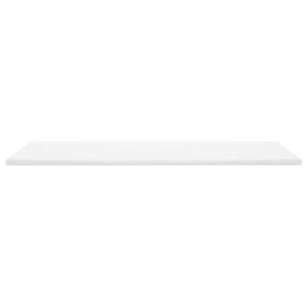 Mattress Topper 100x190x5 cm Twin (US only)