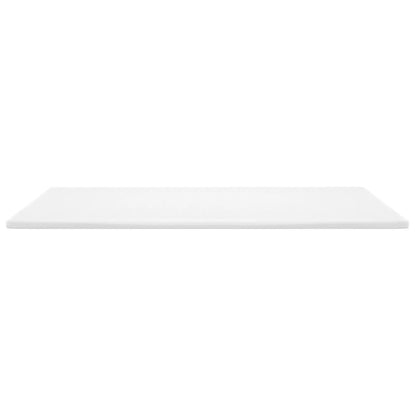 Mattress Topper 137x190x5 cm Full (US only)
