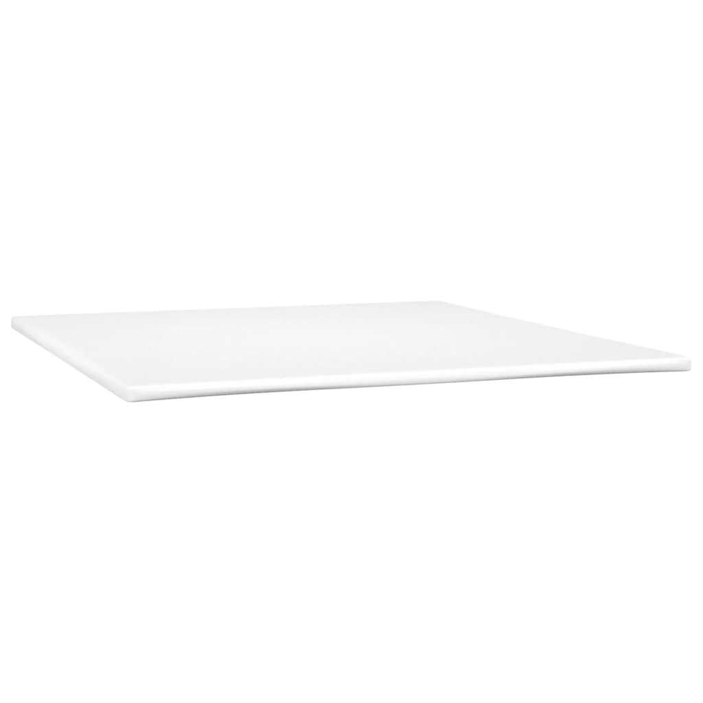 Mattress Topper 193x203x5 cm King (US only)
