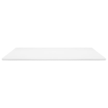 Mattress Topper 193x203x5 cm King (US only)