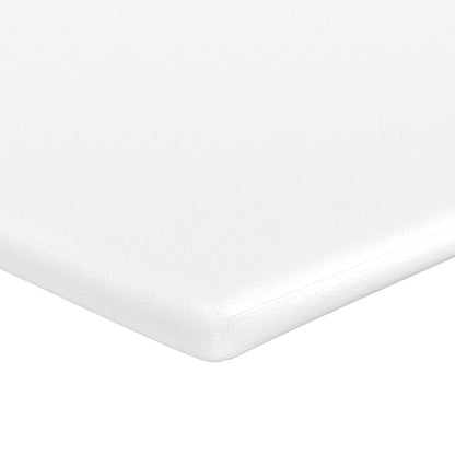 Mattress Topper 193x203x5 cm King (US only)