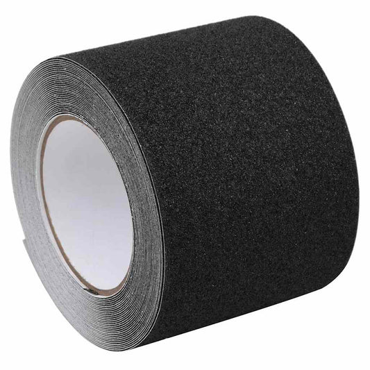 Anti-Slip Tape Black 0,1x10 m PVC