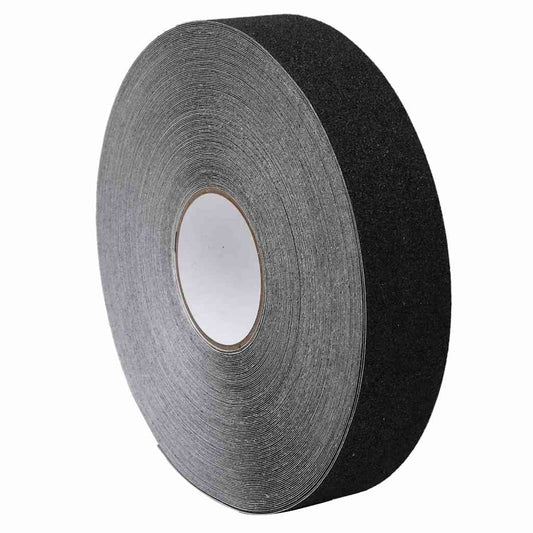 Anti-Slip Tape Black 0.05x50 m PVC