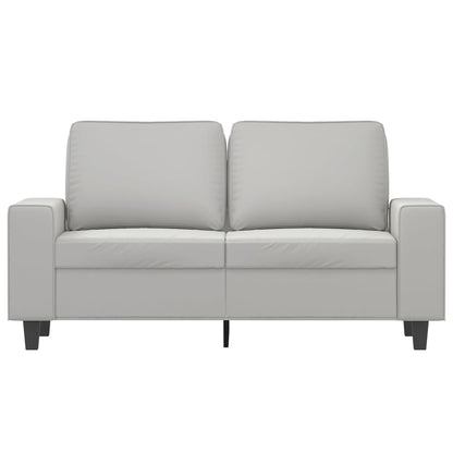 2-seater Sofa Light grey