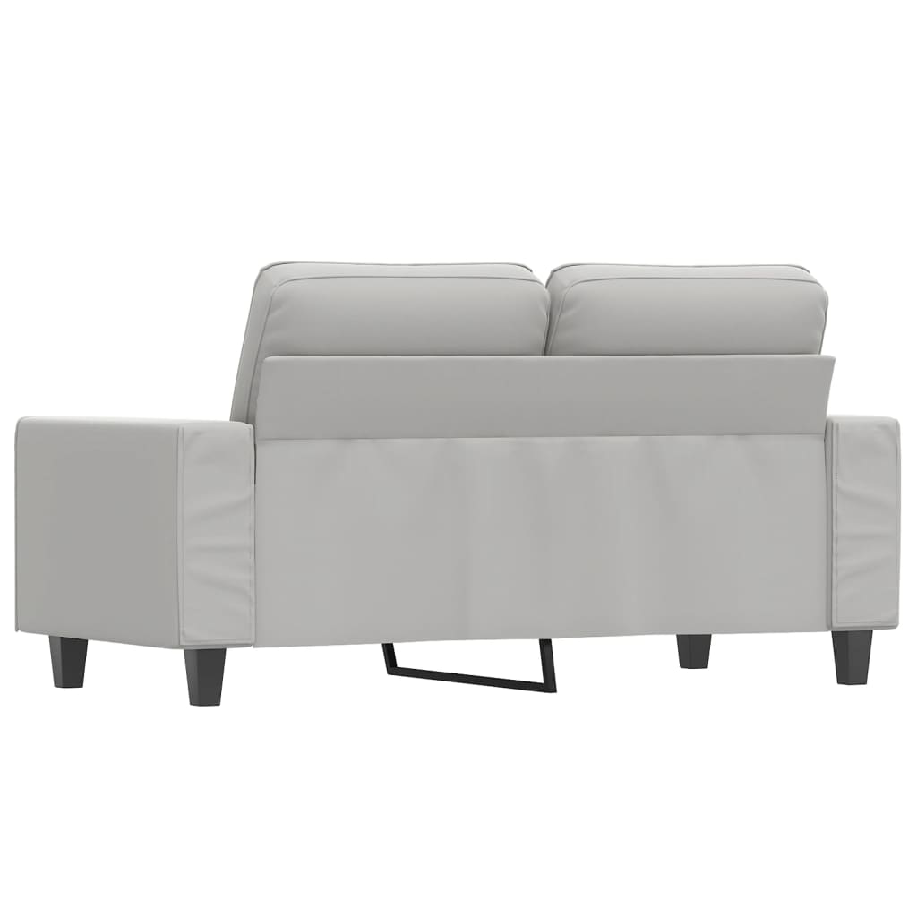 2-seater Sofa Light grey