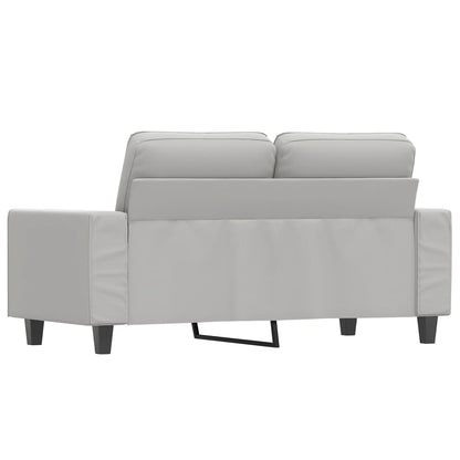2-seater Sofa Light grey