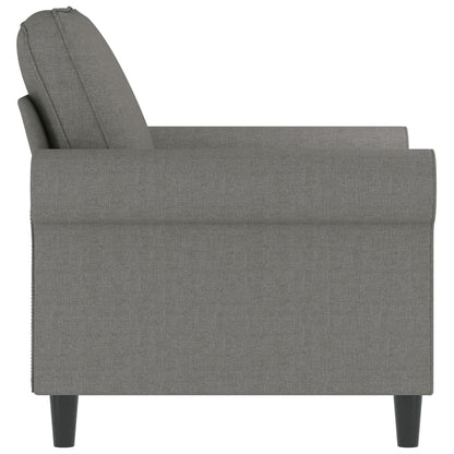 2-seater Sofa Durable Armchair Rectangular Modern Modern