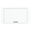 Wall-mounted Shoe Cabinet High Gloss White 70x35x38 cm Engineered Wood