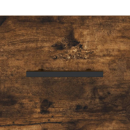 Sideboard | Smoked Oak | Engineered wood | Medium | Sideboard