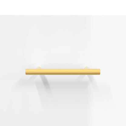 Shoe Cabinet High Gloss White 30x35x105 cm Engineered Wood