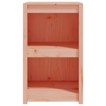 Outdoor Kitchen Cabinet MEPPEL 55x55x92 cm Solid Wood Douglas