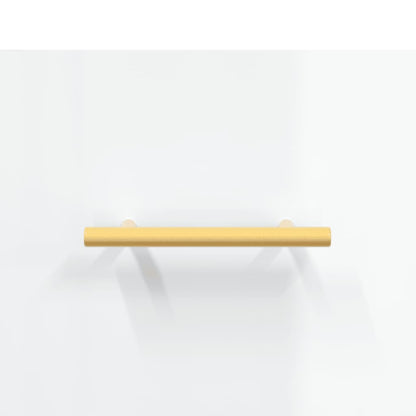 Shoe Bench High Gloss White 102x35x55 cm Engineered Wood