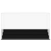 Display Box Transparent 24x16x13 cm Acrylic