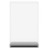 Display Box Transparent 14x14x22 cm Acrylic