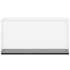 Display Box Transparent 24x12x11 cm Acrylic